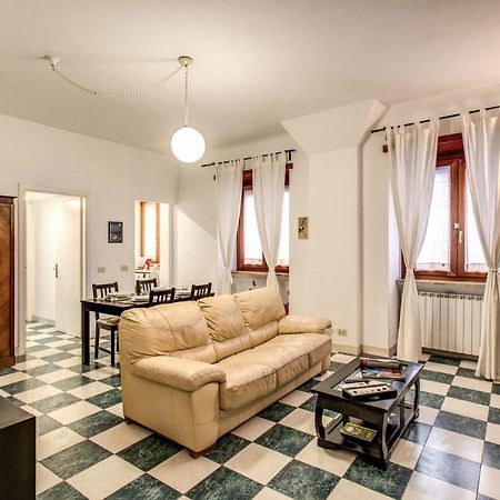 Popolo Accommodation - Lovely Central Apartment Rzym Zewnętrze zdjęcie