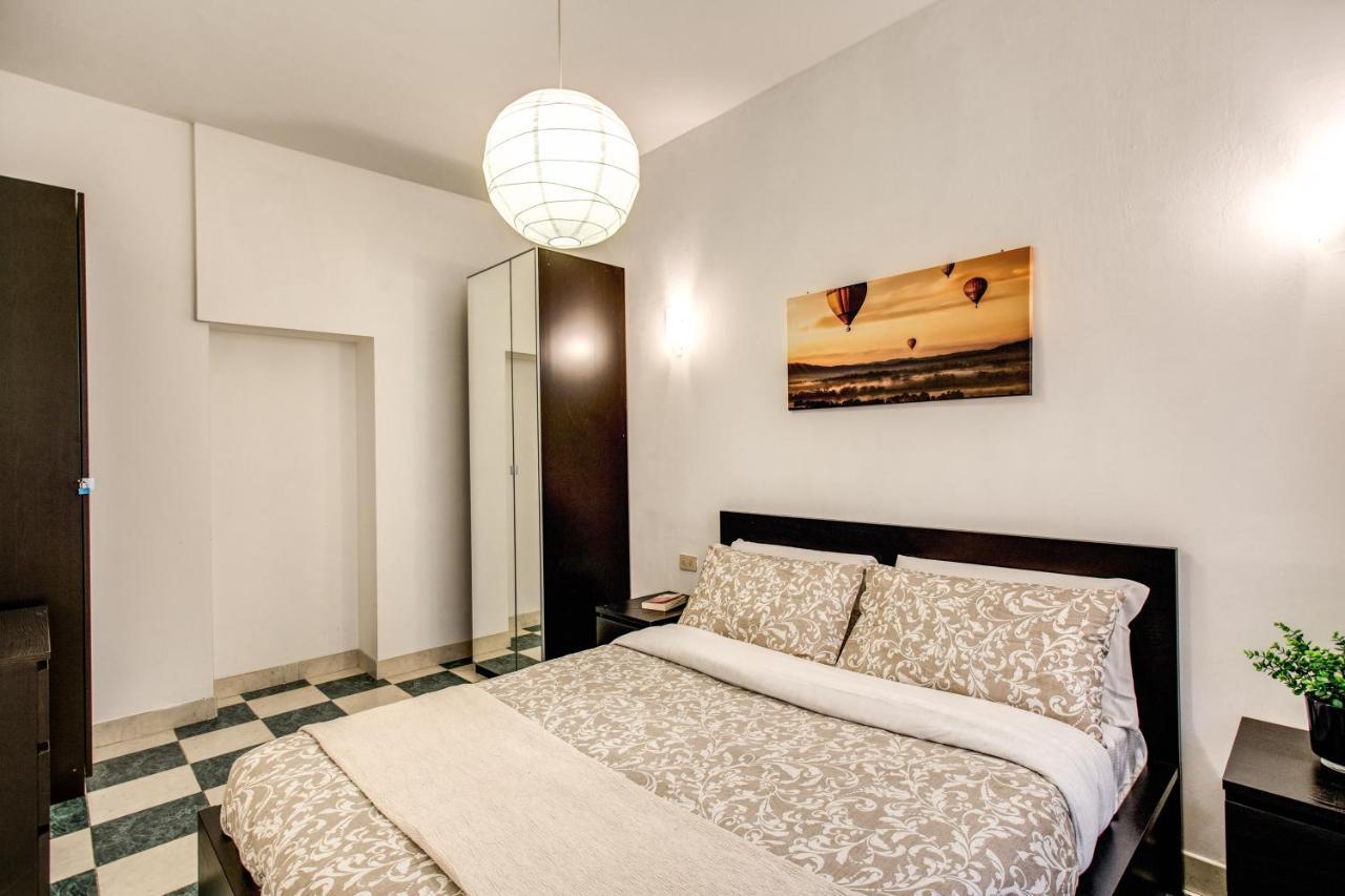 Popolo Accommodation - Lovely Central Apartment Rzym Zewnętrze zdjęcie