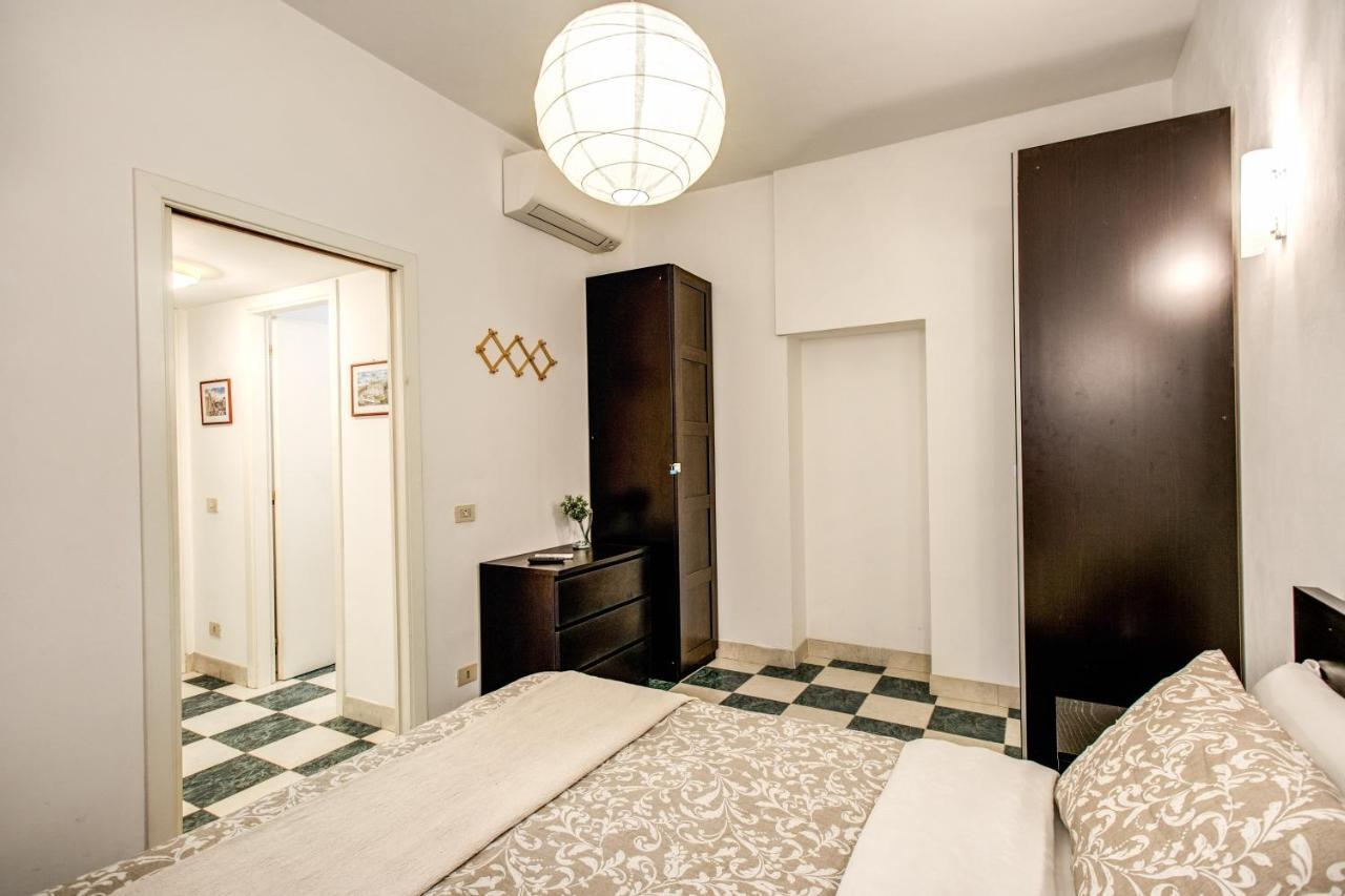 Popolo Accommodation - Lovely Central Apartment Rzym Zewnętrze zdjęcie
