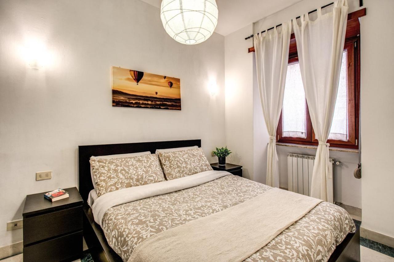 Popolo Accommodation - Lovely Central Apartment Rzym Zewnętrze zdjęcie
