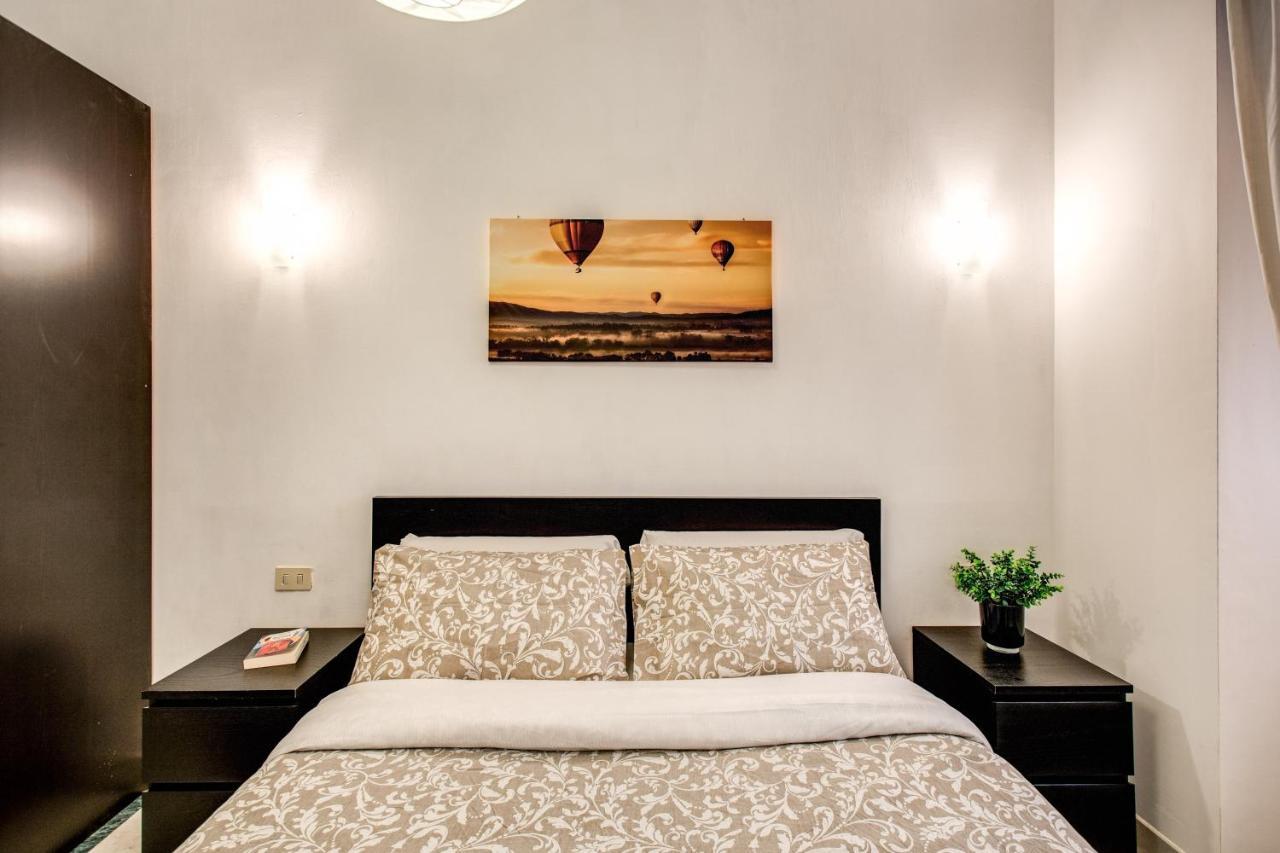 Popolo Accommodation - Lovely Central Apartment Rzym Zewnętrze zdjęcie