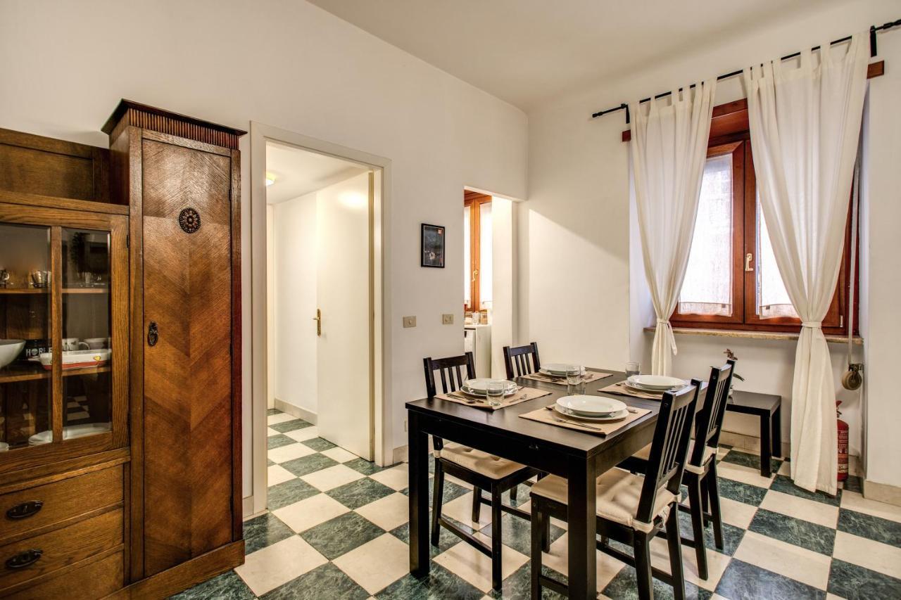 Popolo Accommodation - Lovely Central Apartment Rzym Zewnętrze zdjęcie