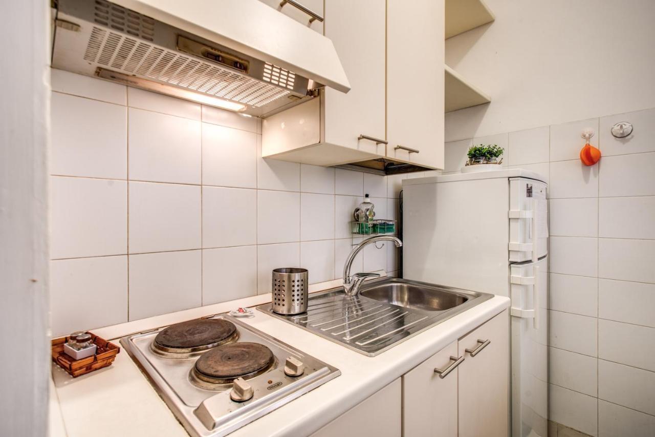 Popolo Accommodation - Lovely Central Apartment Rzym Zewnętrze zdjęcie