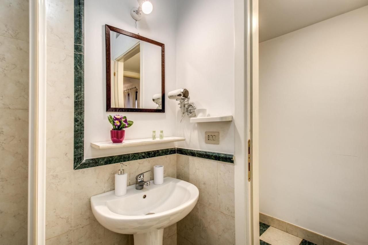 Popolo Accommodation - Lovely Central Apartment Rzym Zewnętrze zdjęcie