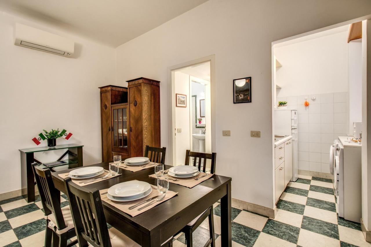 Popolo Accommodation - Lovely Central Apartment Rzym Zewnętrze zdjęcie