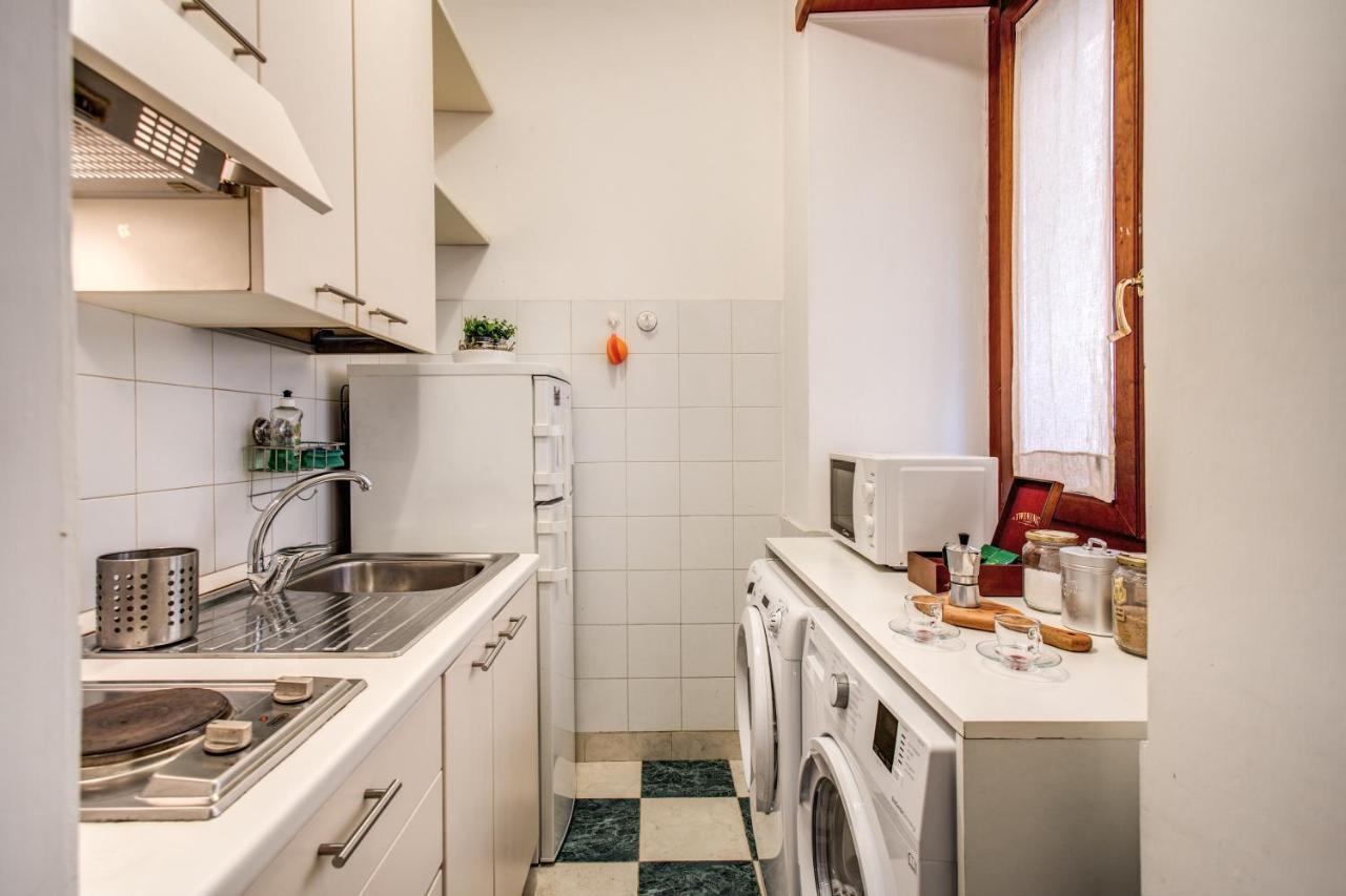 Popolo Accommodation - Lovely Central Apartment Rzym Zewnętrze zdjęcie
